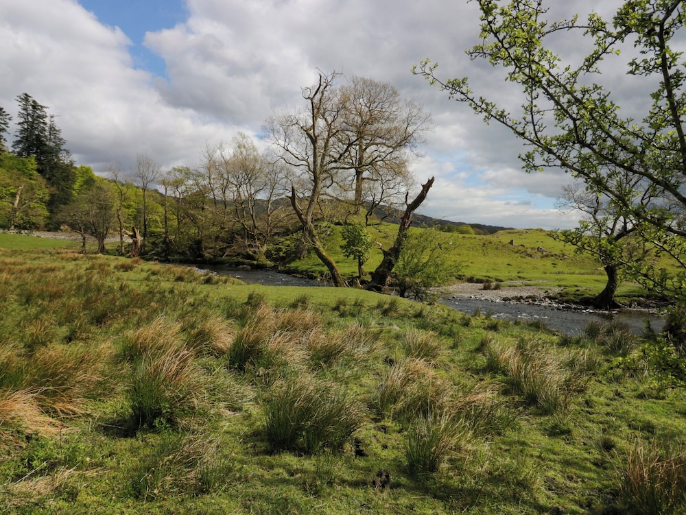 River Lodge