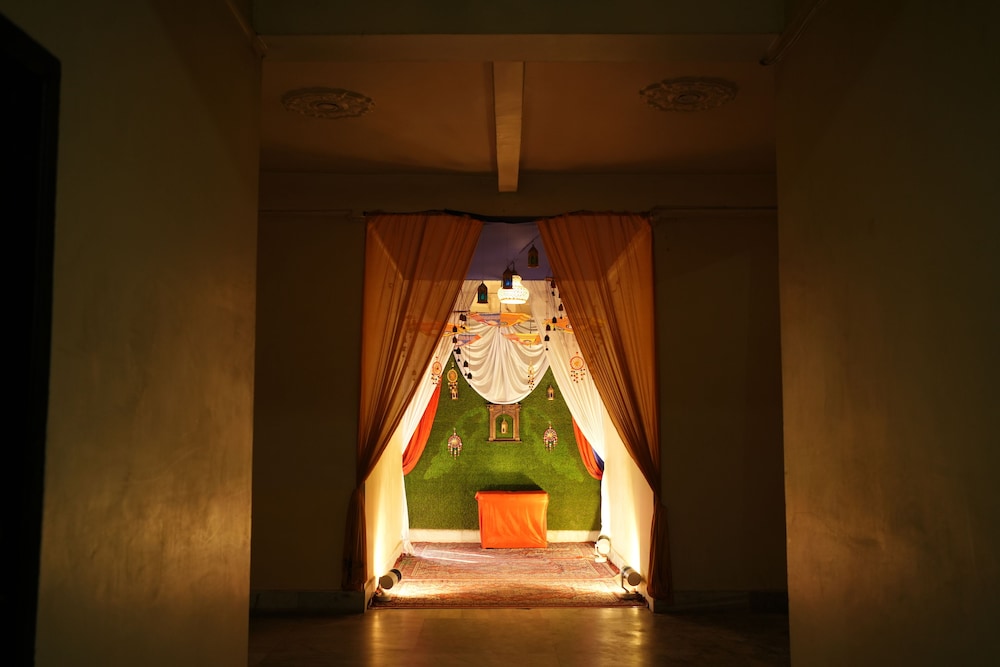 Hotel Sangam Vihar