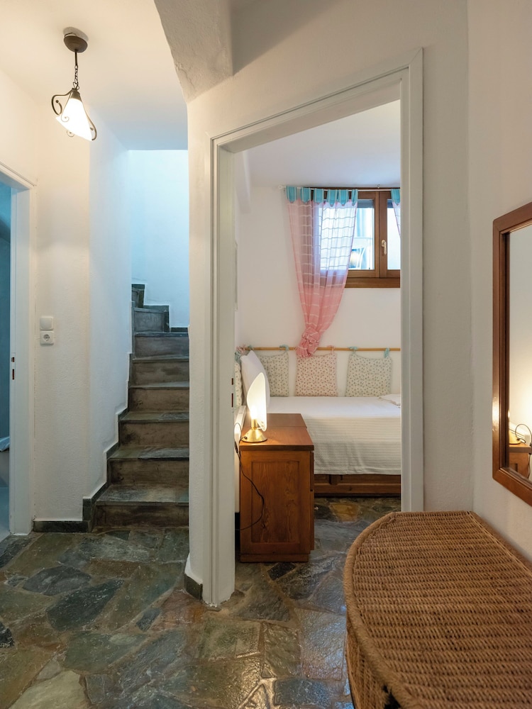Paros' slice of Paradise