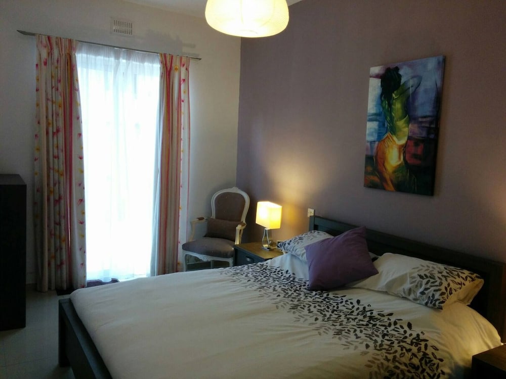 Nadur Gozo Apt With Fantastic Views