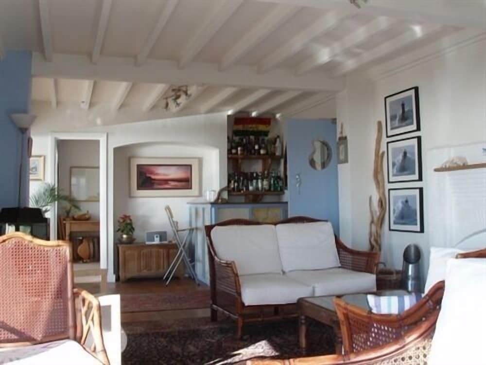 Blue Bay House