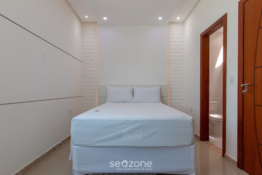 Duplex 400m From Taperapuan Beach Edt0010