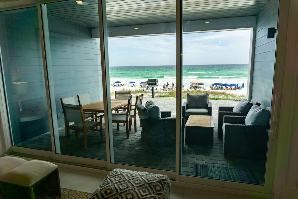 Henderson Beach Villa #2