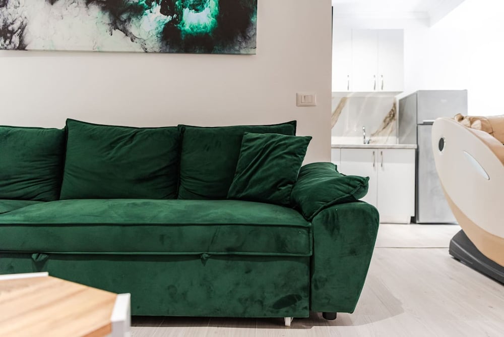 Green Luxe Suite 1 in Shkod r