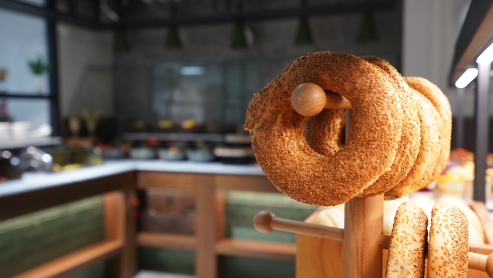 Grand Sirkeci Otel - Image 59