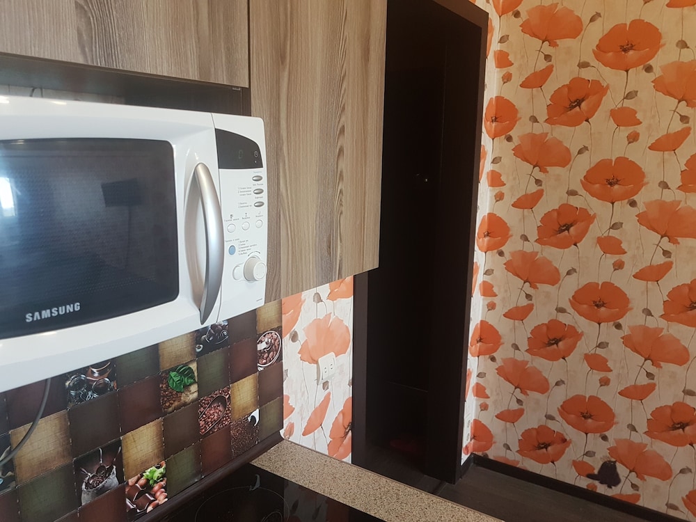 Zhukovsky apartment