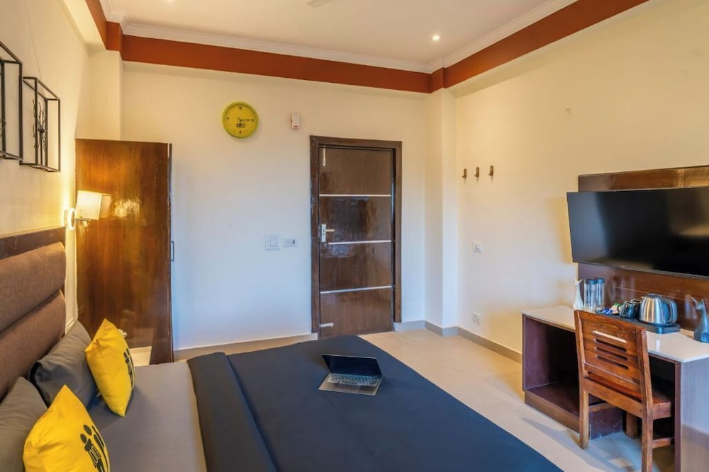The Hosteller Kasauli