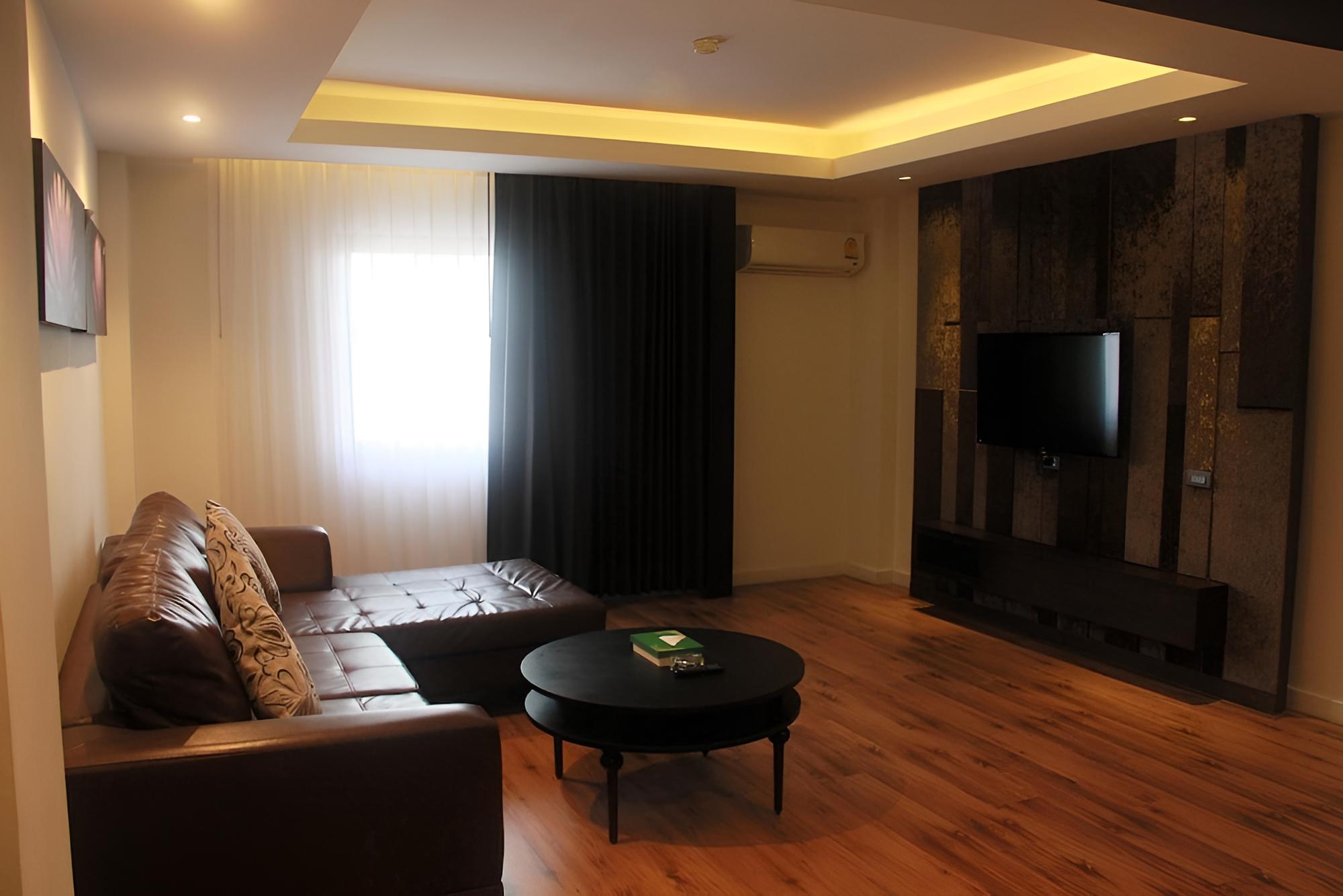 Oliver Hotel