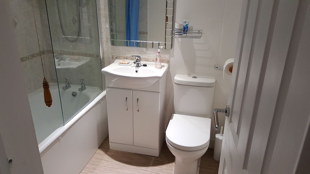 Cambridge Inn: Central Self-Catering Cottage