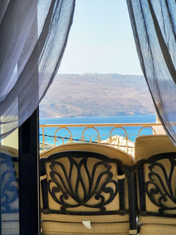 Douranakis House Seaview Apartment