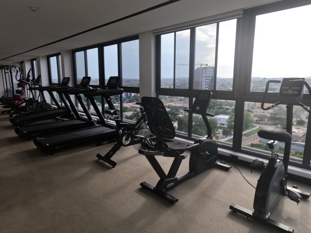Nova luxe 2 Bed Executive Stay