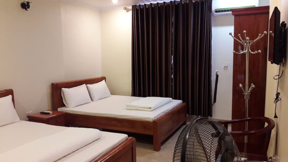Anh Khang Guesthouse view 3