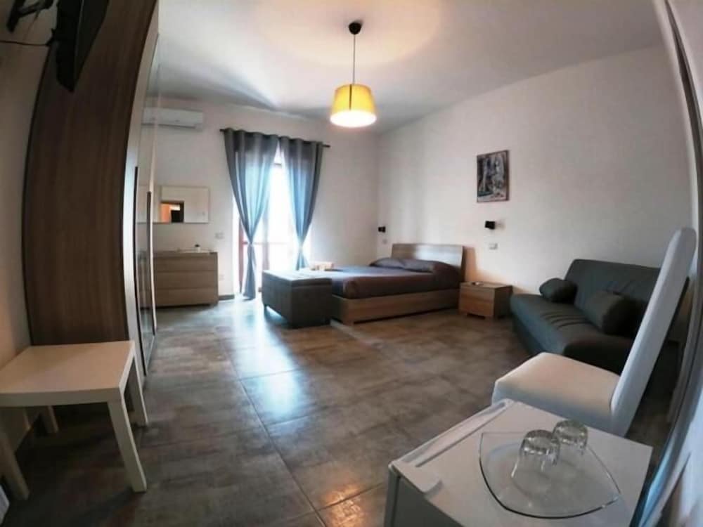 B&B Tra Monti e Mare