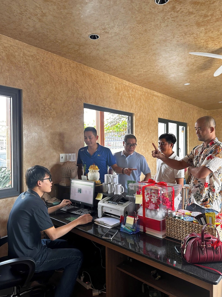 NUBA Homestay and Coffee Buon Ma Thuot