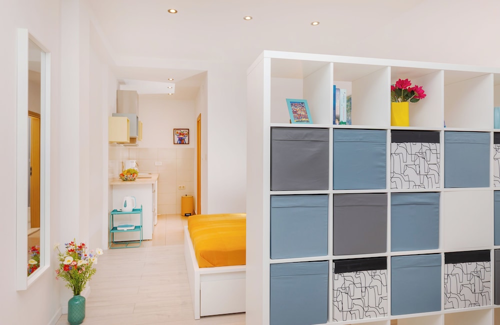 Bis Studio Apartment 4