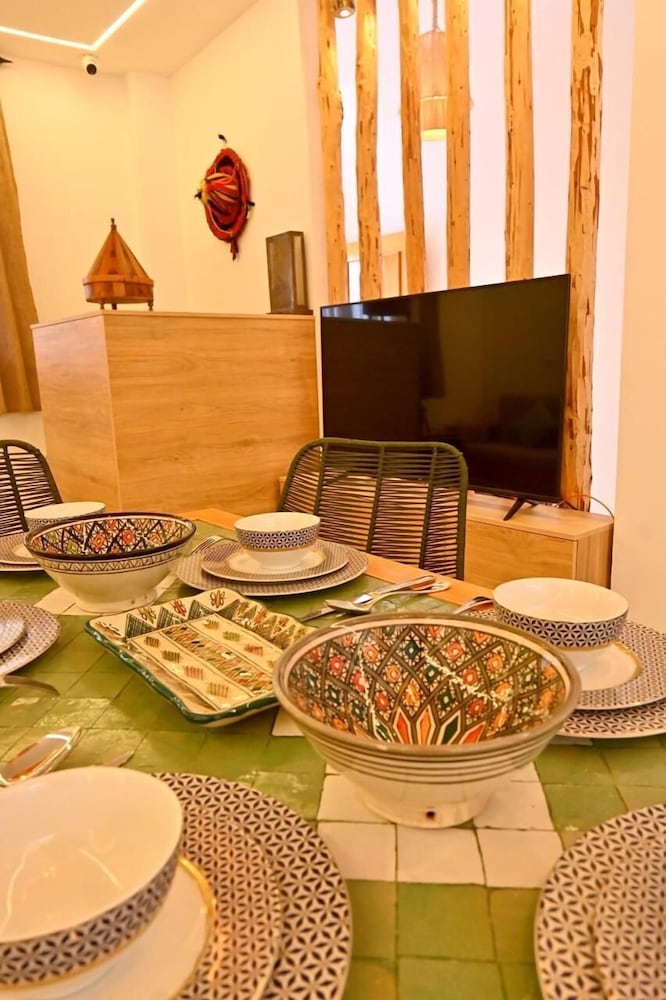 RAYAN HOUSE
