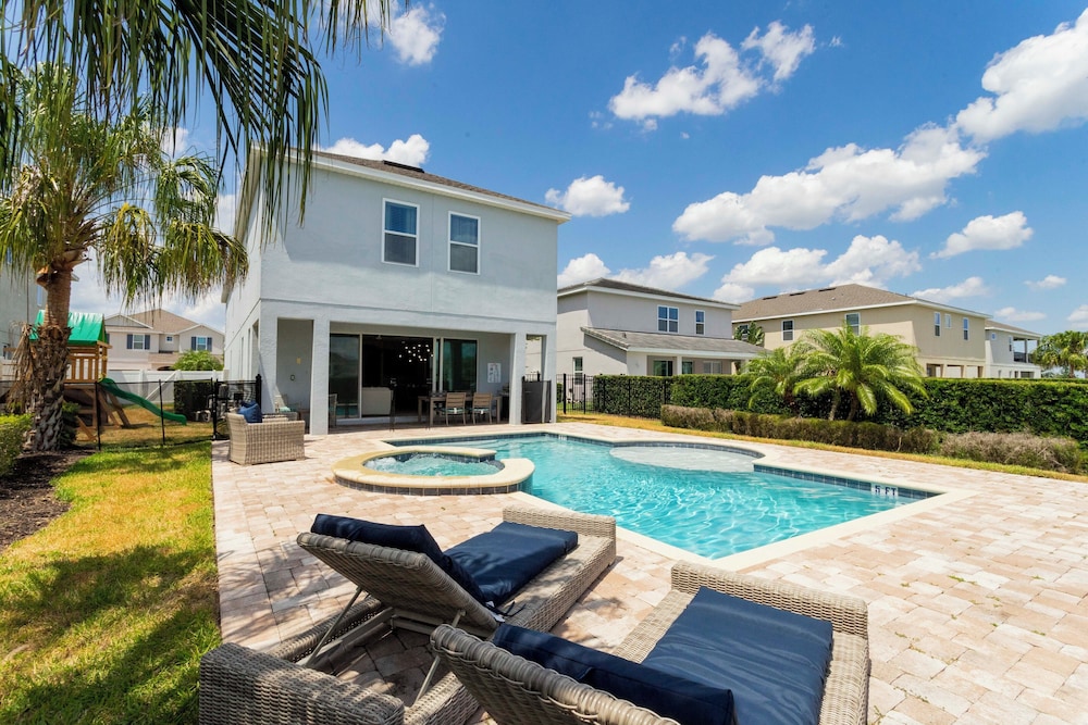 Gorgeous 6Bd w Pool Close to Disney 7650 Encore Resort view 2