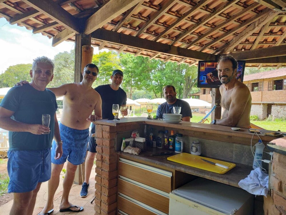 Hotel Fazenda Vale Formoso