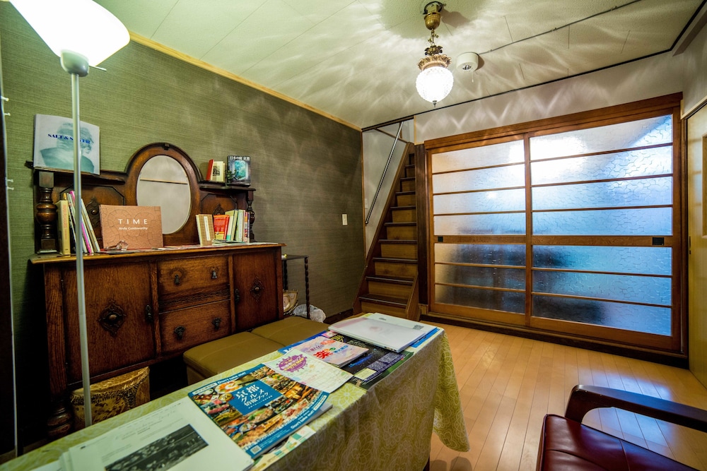 Kumano House