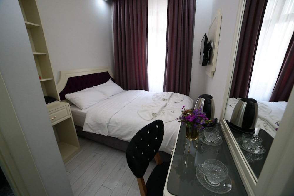 Taksim Diamond Hotel - Image 55