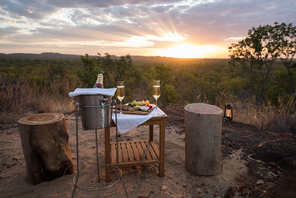 Crystalbrook Lodge