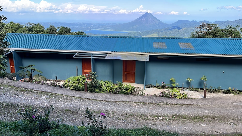 Vista Verde Lodge