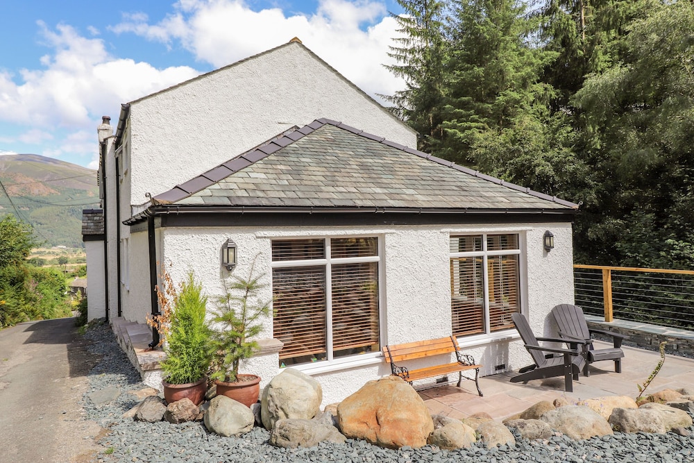 Ladstock Cottage