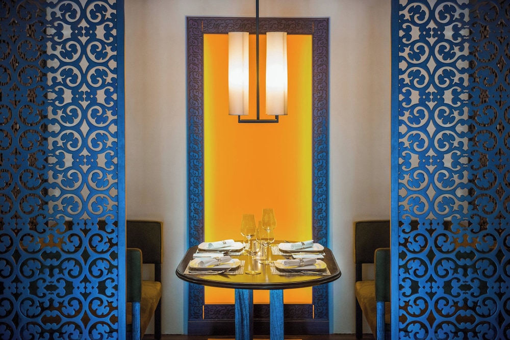 Le Meridien Paro, Riverfront