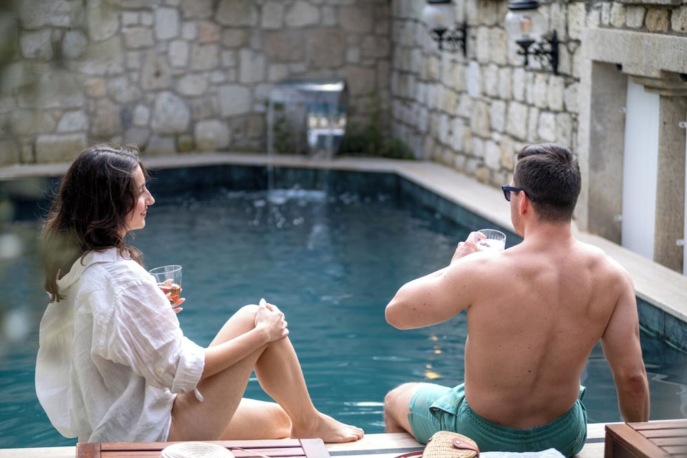 La Rubina Alacati-Adults Only