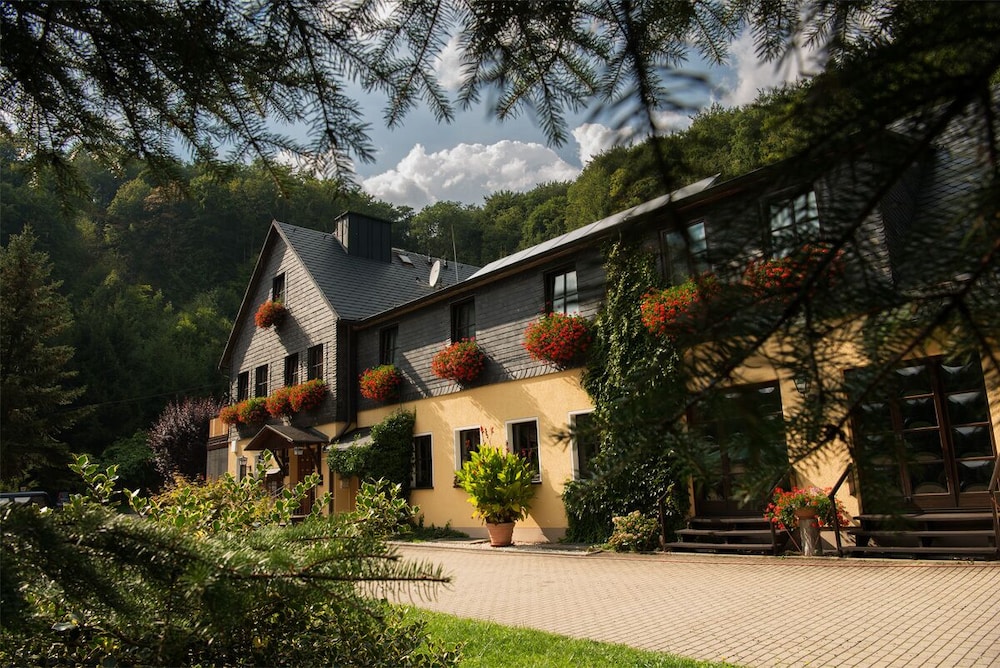 Flair Hotel Mellestollen - Property Image 28