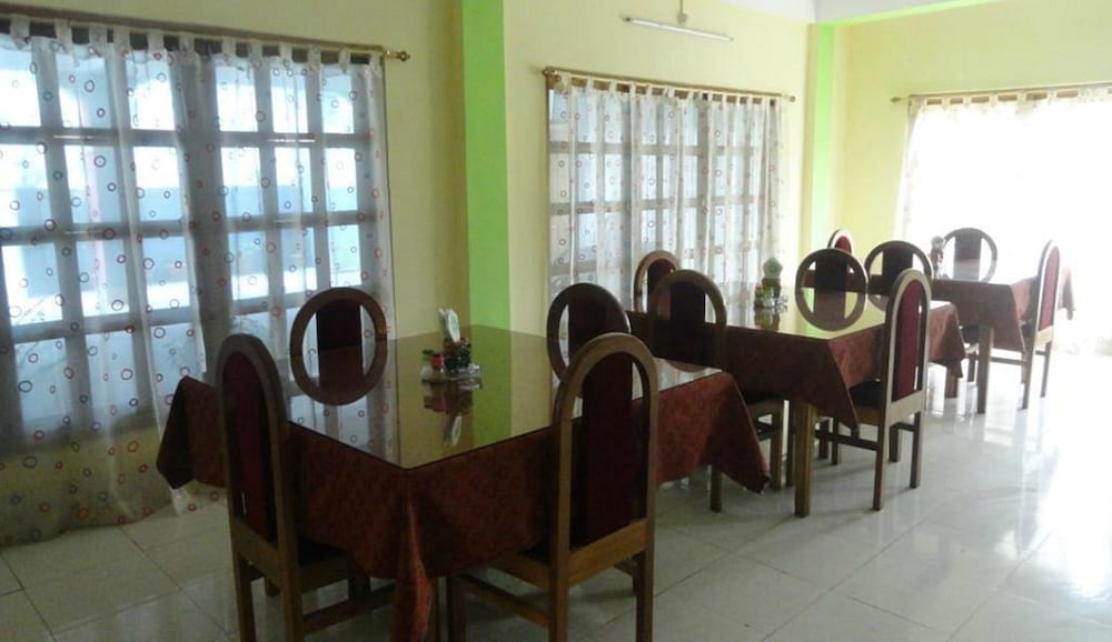 Hotel Samdup Khang