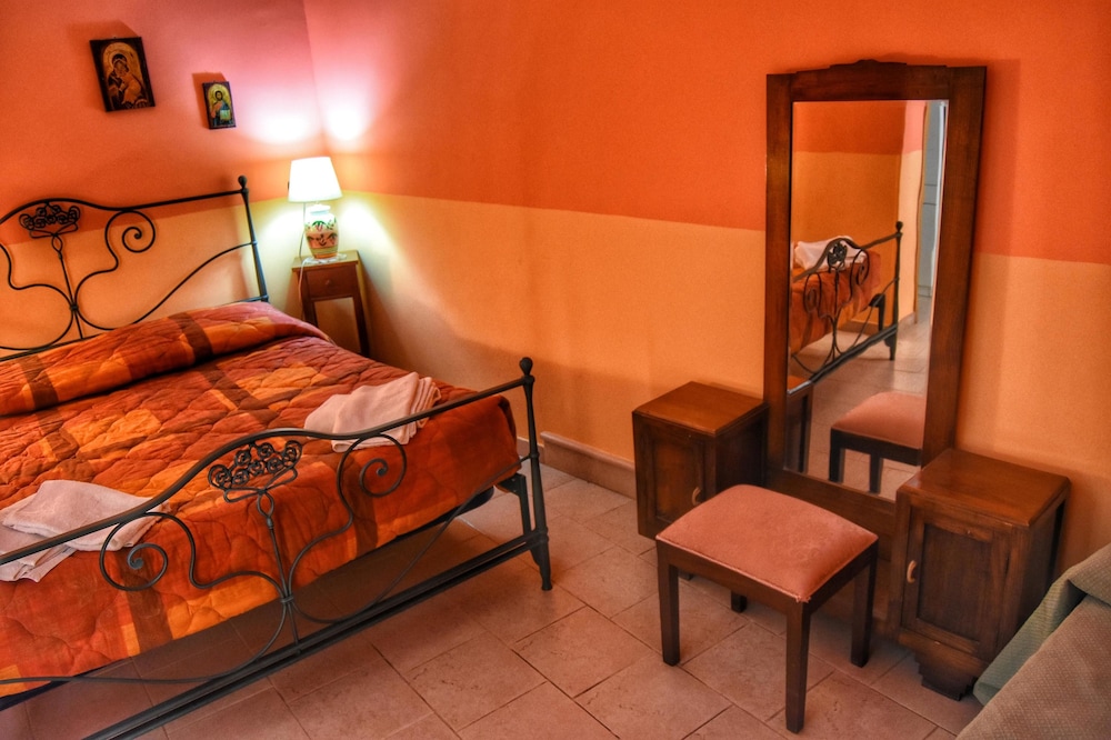 Bed and Breakfast Ka Dërrasëza