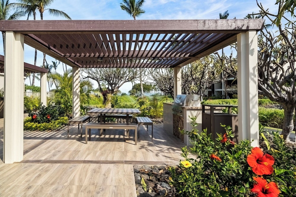 Private Beach - Lagoon & Ocean View - Spacious Lanai - Vrkcv