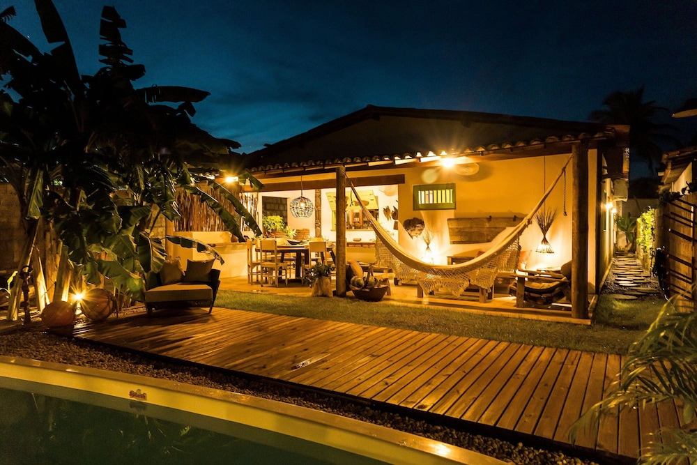 Casa Mangará