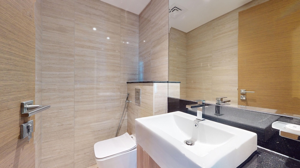 Primestay - Urban Oasis - Business Bay