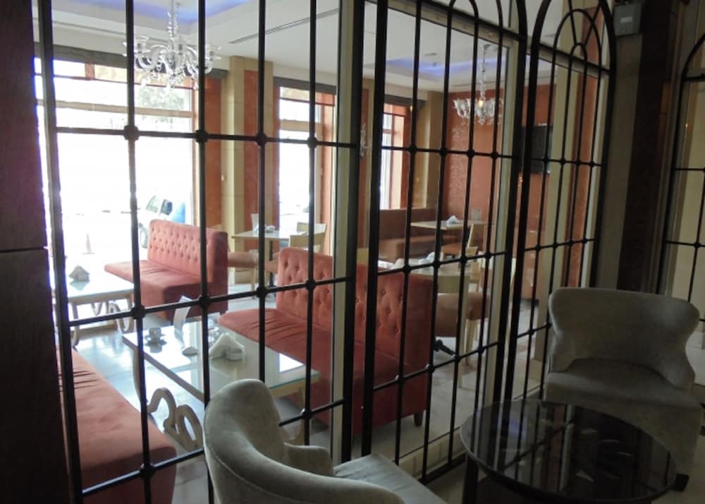 Hotel Tadj El Mouada