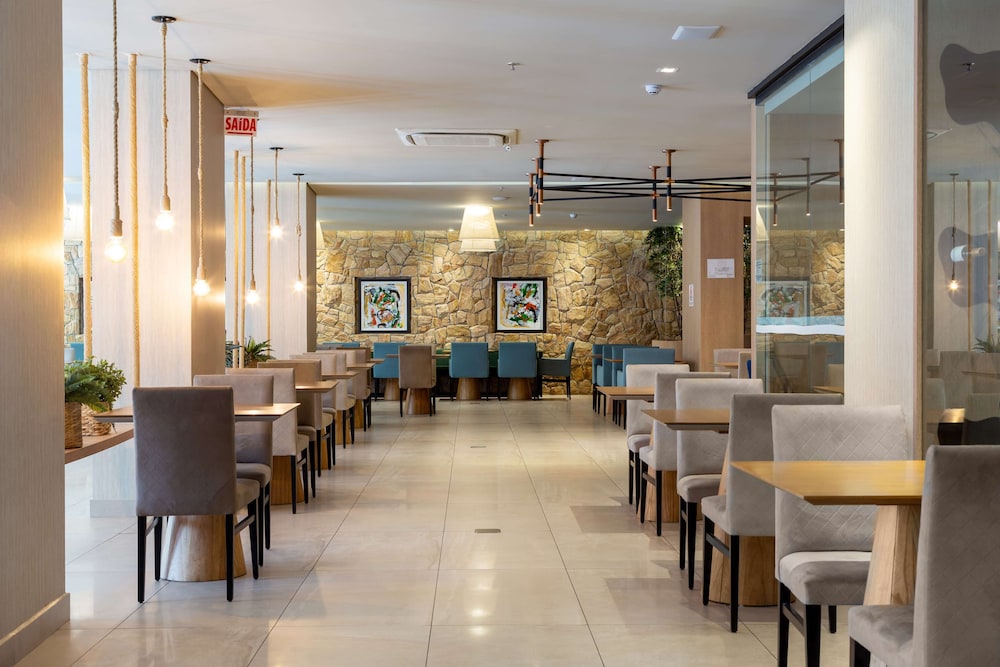 Hilton Garden Inn Itajai Praia Brava