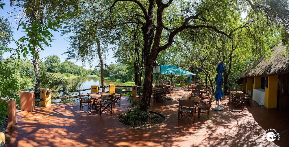 Maramba River Lodge