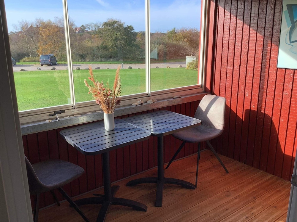 4 Person Holiday Home in Lemvig
