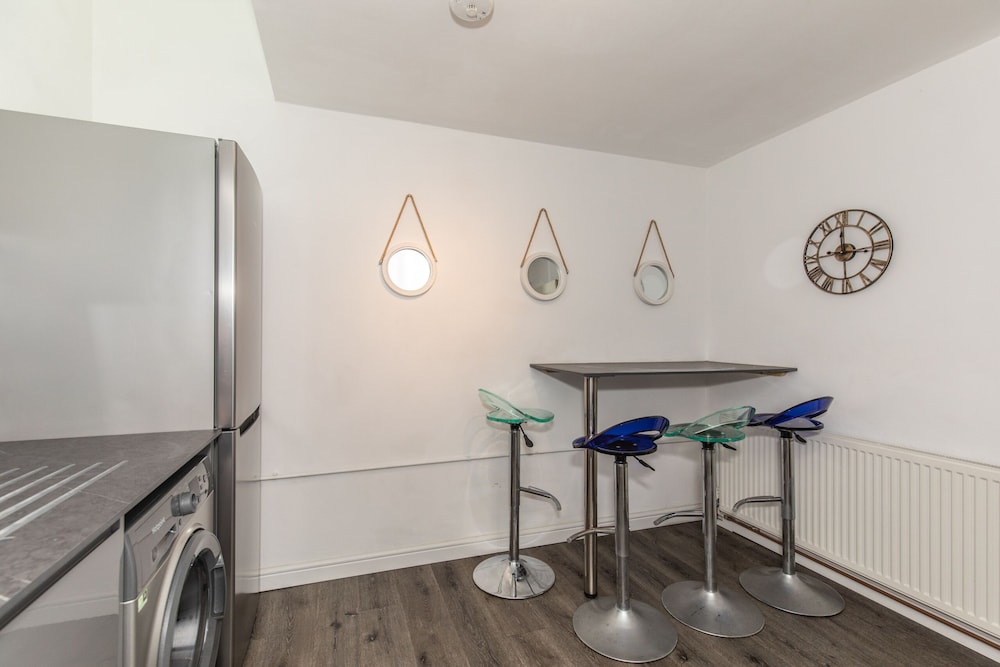 St Margarets Place Townhouse