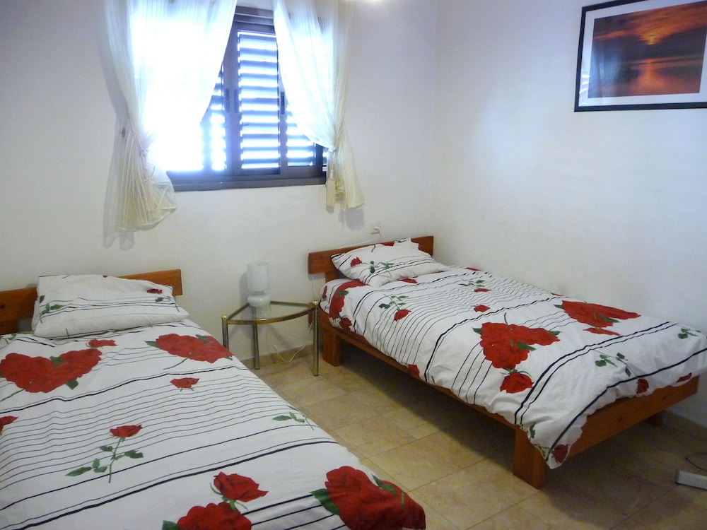 Elena Apartments