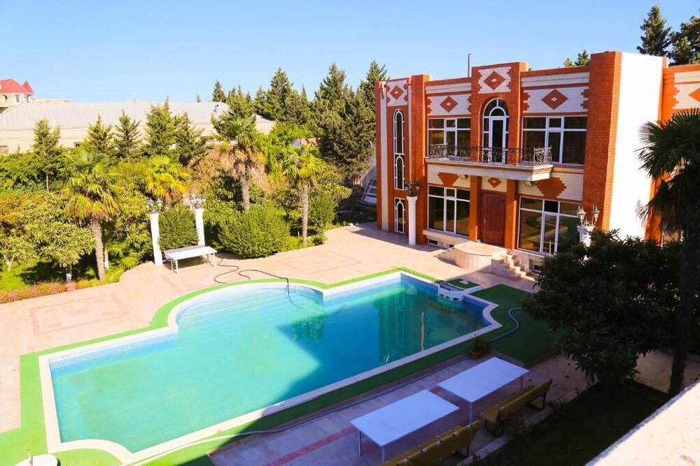 Premier Villas