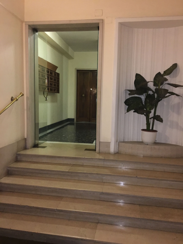 Pianeta Roma