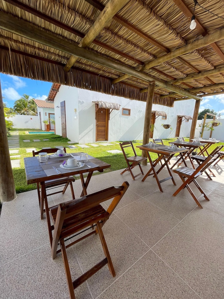 Vila Mandakaru