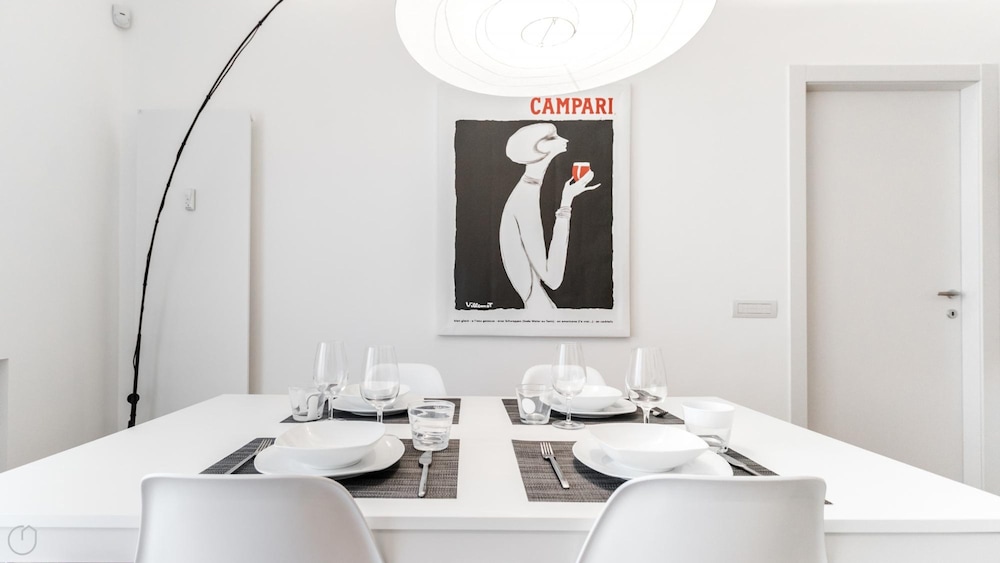 De Cristoforis 12 B - Apartment Milan