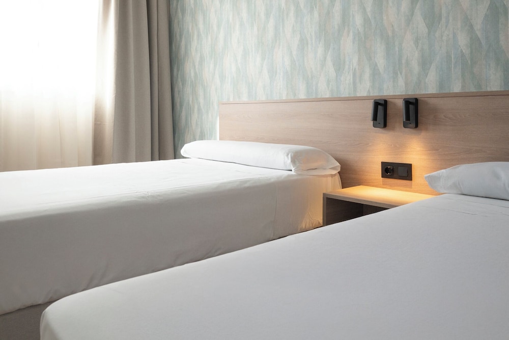 Alora Apartamentos Mérida
