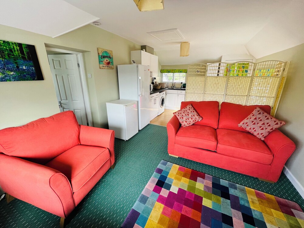 Pentre Cerrig Country House