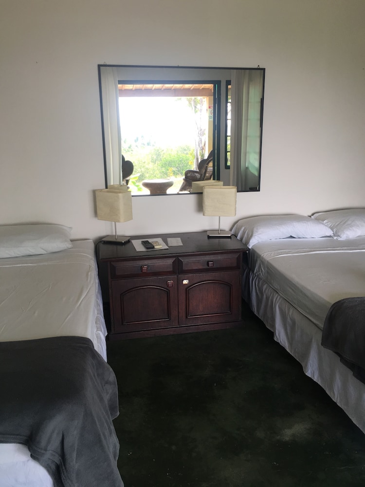 La Posada Bed & Breakfast