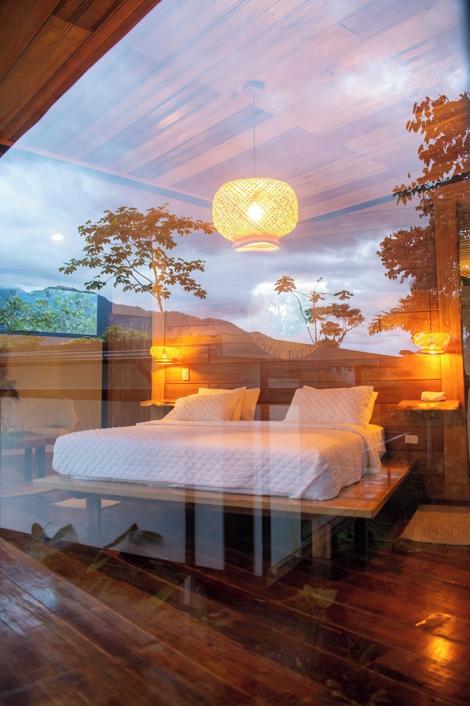 Cedro Amazon Lodge