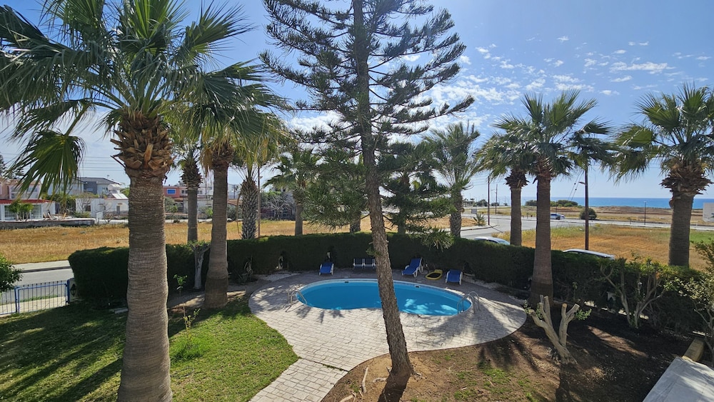 21 PYL - Stay Ocean Breeze Villa